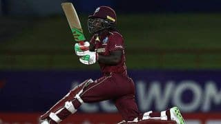 Women’s World T20: Dottin, Campbelle give West Indies a crack at Australia in semi-final